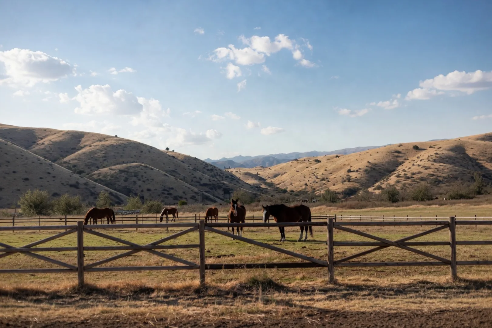 Horse Property Loans Temecula: A 2026 Buyer Financing Guide