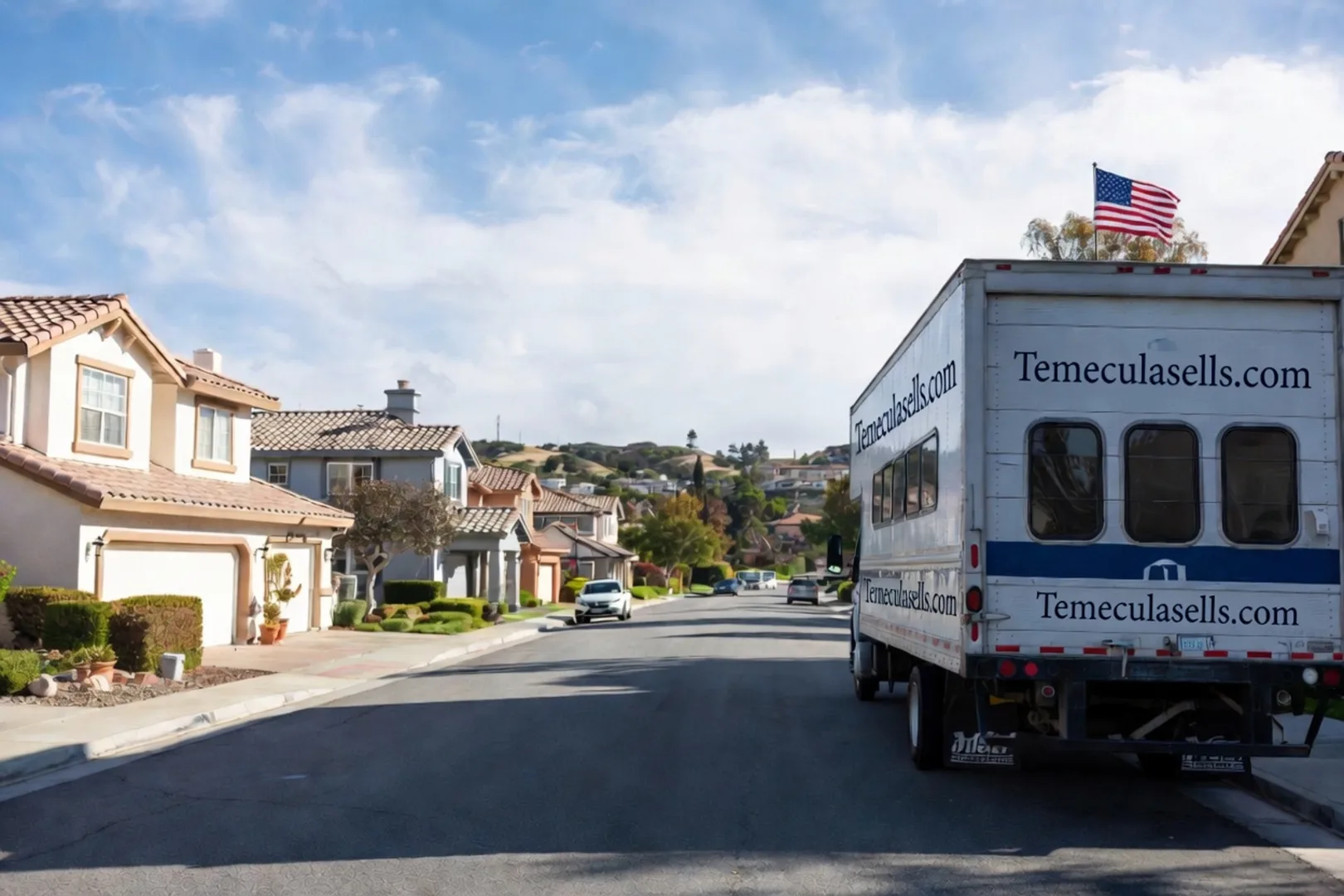 Moving to Temecula, California: A Practical Relocation Guide