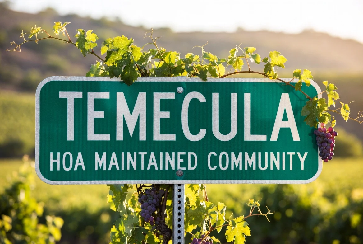 Temecula HOA Fees in 2026: No-HOA vs HOA Neighborhoods, Compared