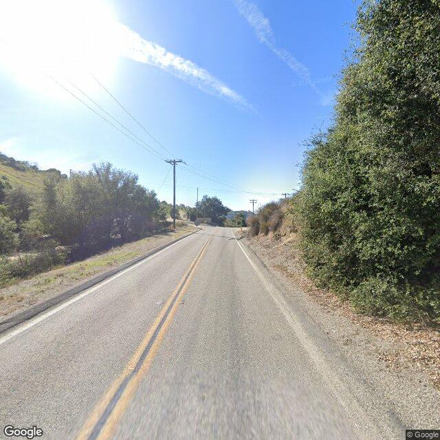 45050 Camaron Rd, Temecula, CA 92590 — Down the road with the property to the left