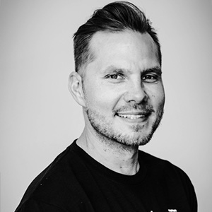 Derek Couture — ABLE Mortgage