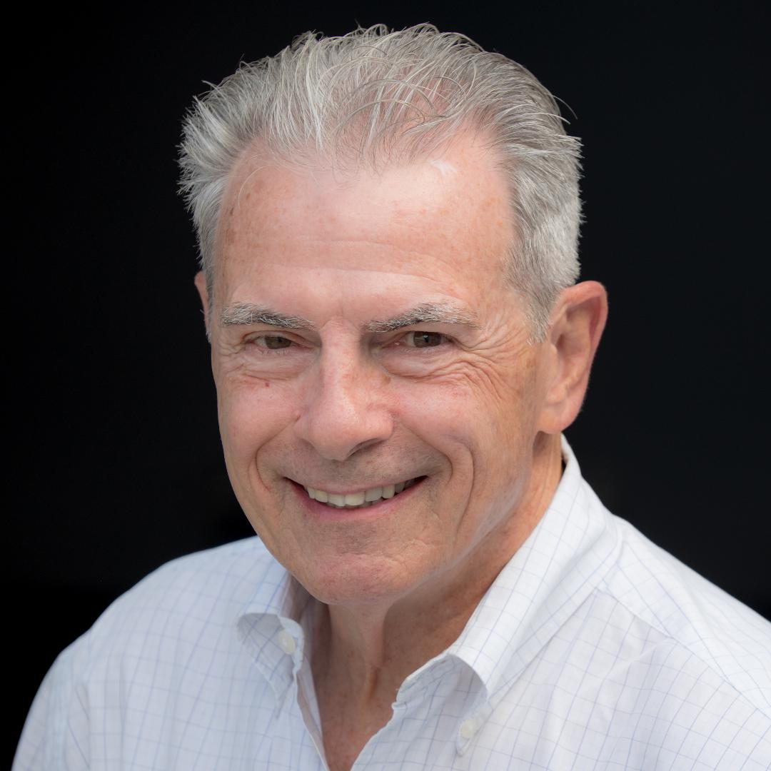 Jim Parker — New American Funding