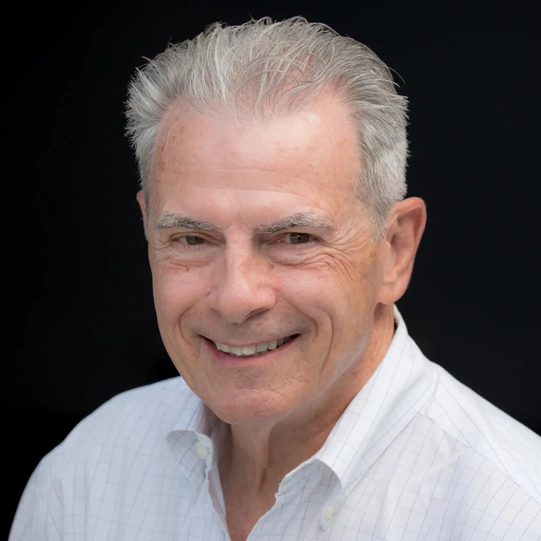 Jim Parker