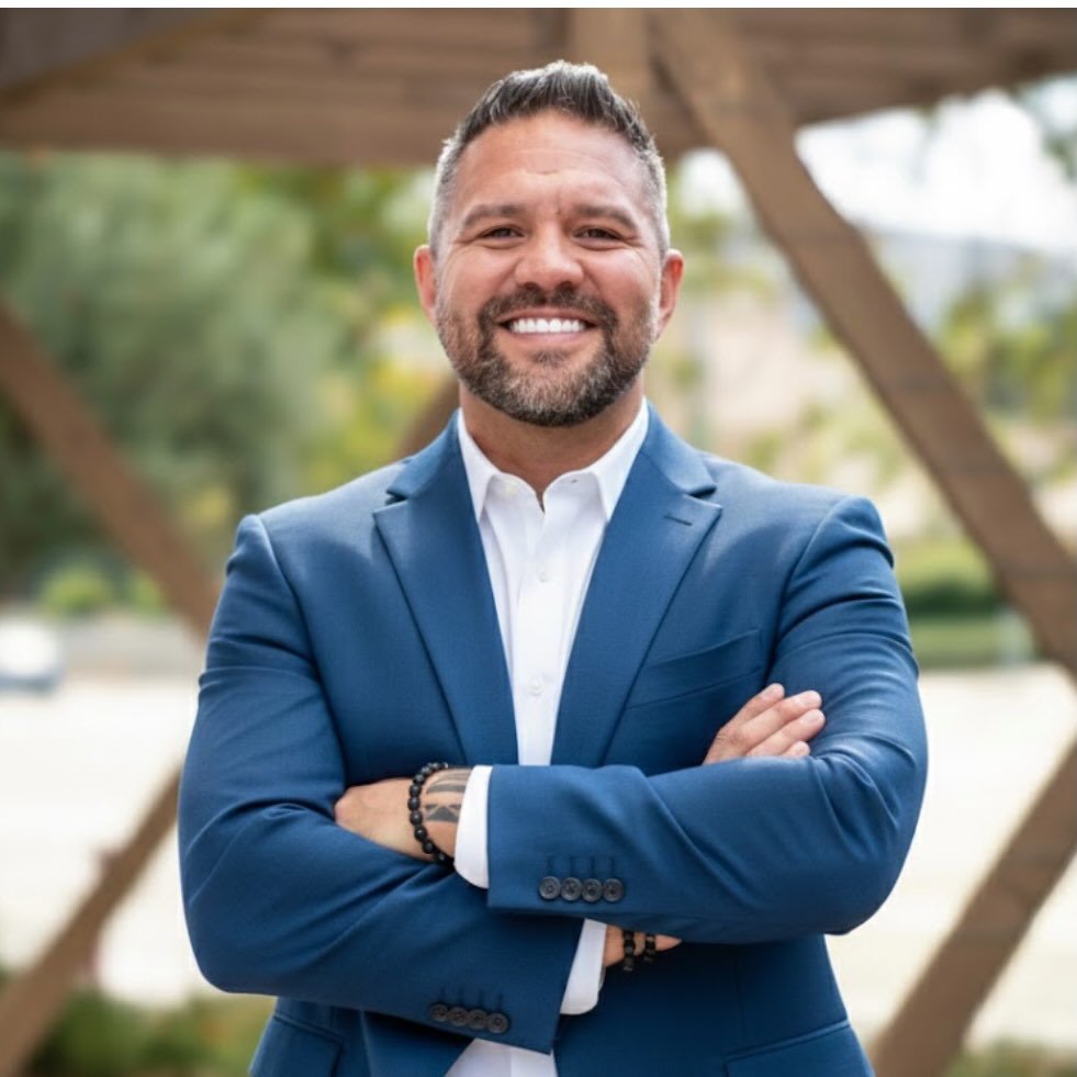 Thomas Paul Olson — First Lending